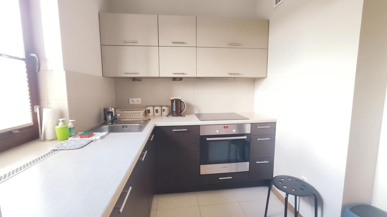 Apartment Przemyslowa 4 By Homeprime *