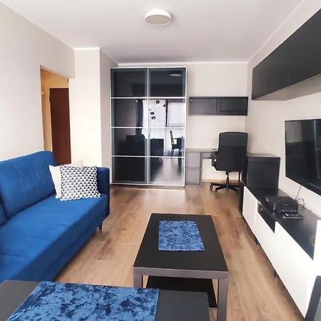 Przemyslowa 4 By Homeprime Krakau Exterior foto
