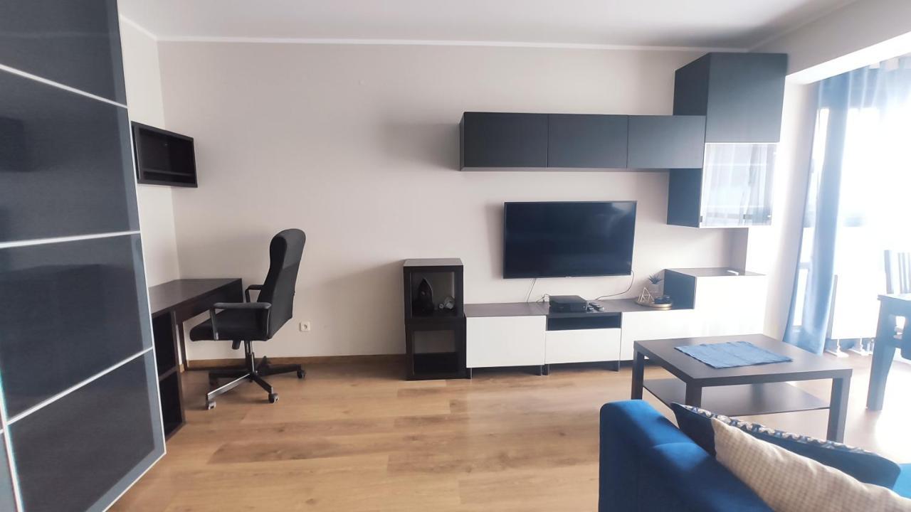 Przemyslowa 4 By Homeprime * Krakow