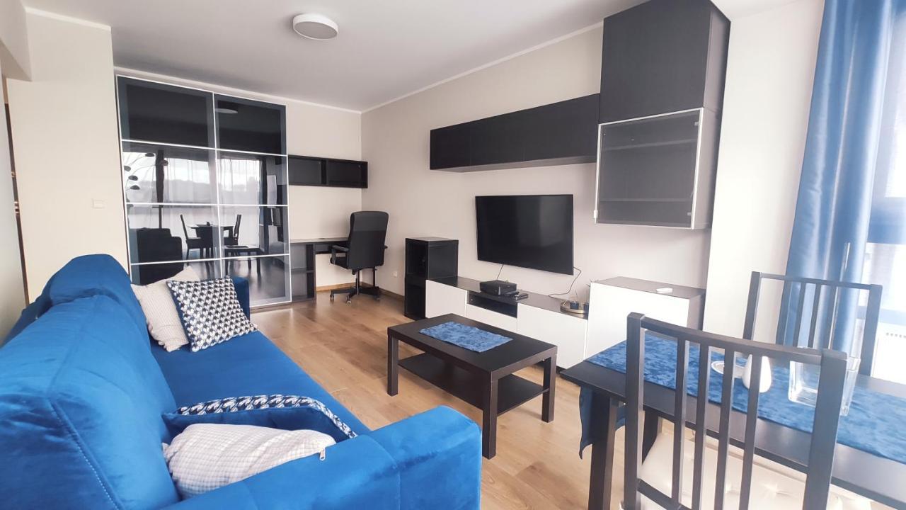 Apartment Przemyslowa 4 By Homeprime Krakow